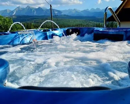 Willa911_apartamenty Apartamento Rzepiska